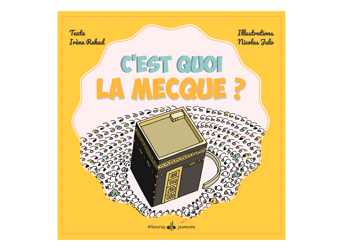 c-est-quoi-la-mecque-rekad-ir-ne-bouraq-jeunesse