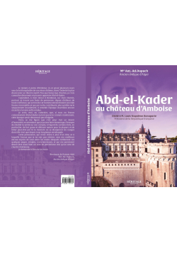 Abd-el-Kader au château...