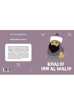 Khalid Ibn Al-Walid - Sarrazins Junior