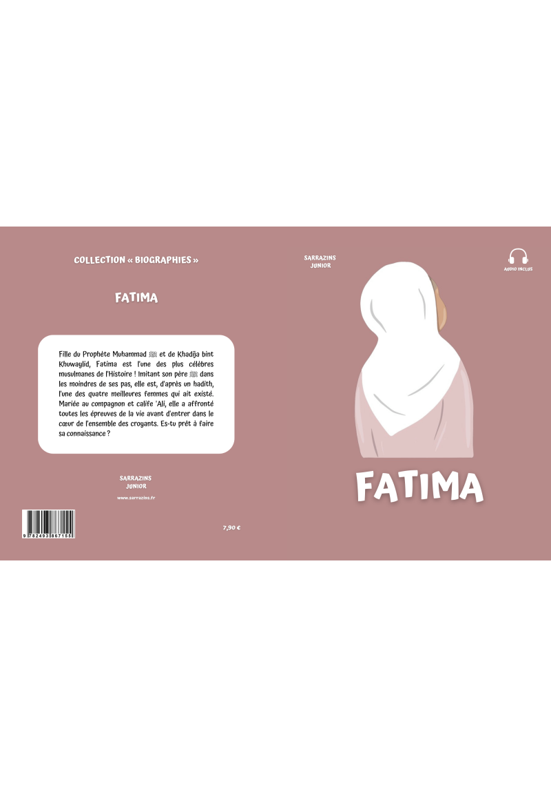 Fatima - Sarrazins Junior