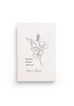 Floraison de l'âme et du cœur - Yasmin Blossom