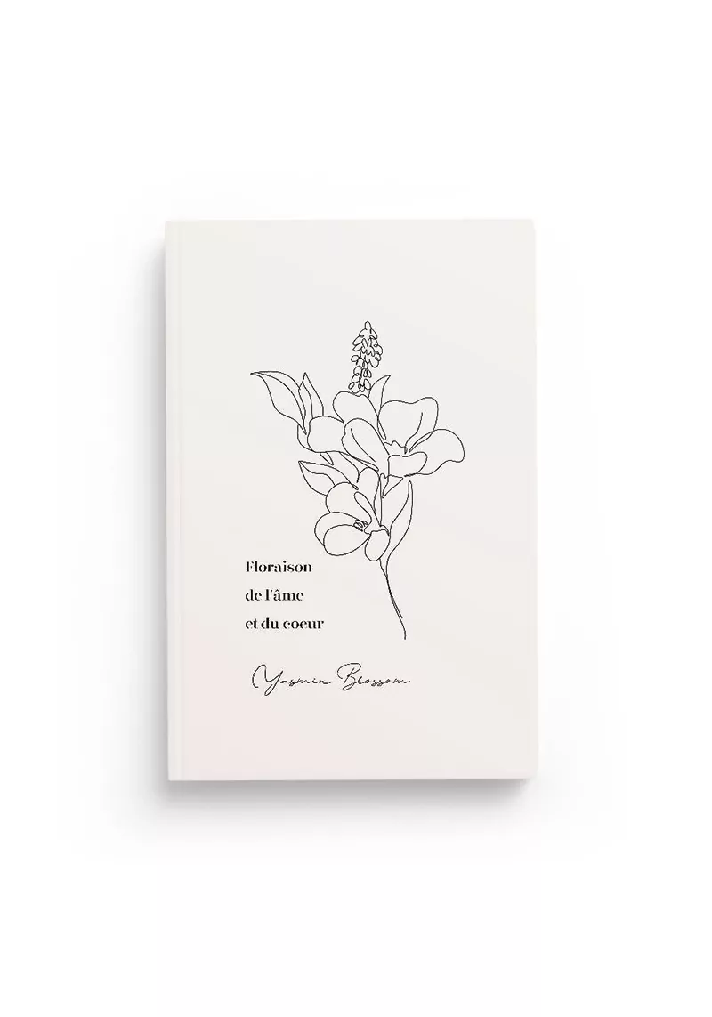 Floraison de l'âme et du cœur - Yasmin Blossom