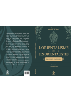 Pack orientalisme (3 livres)