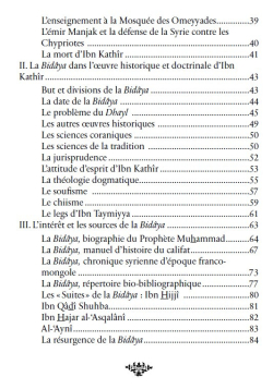 Pack Ibn Taymiyya & Ibn Kathir - Henri Laoust - Héritage