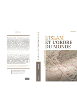 Pack géopolitique islamique (2 livres) - Amir Nour - Héritage