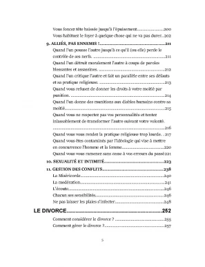 L'art du mariage en Islam : les erreurs à éviter pour préserver votre couple - Irada & Ihsan