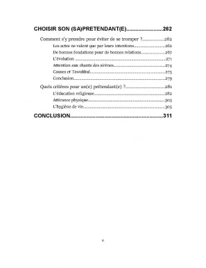 L'art du mariage en Islam : les erreurs à éviter pour préserver votre couple - Irada & Ihsan