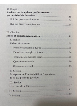 La voie des pieux prédécesseurs - Al Ghazali - Bouraq