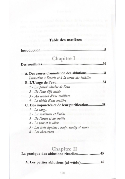 La prière en islam - devoir central de la religion - Tahar Gaid