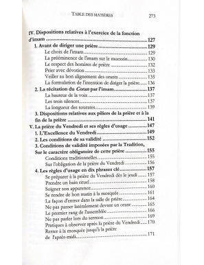 Les secrets de la prière en islam - al Ghazali - Bouraq (E97)
