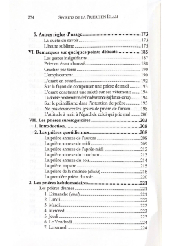 Les secrets de la prière en islam - al Ghazali - Bouraq