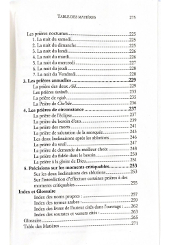 Les secrets de la prière en islam - al Ghazali - Bouraq