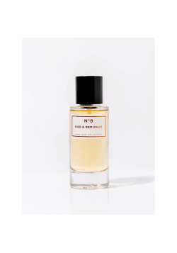 Oud & Red Fruit - 50ml - Note33