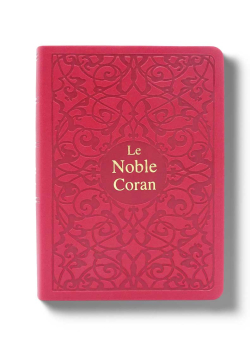 Noble Coran bilingue poche...