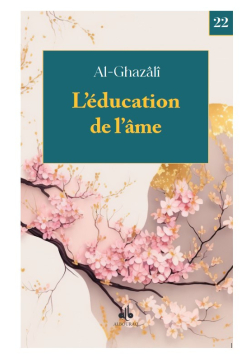 L’éducation de l’âme - poche - al Ghazali - Bouraq