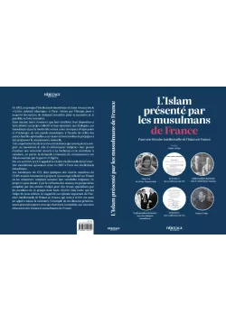 Pack histoire de l'islam en France (4 livres)