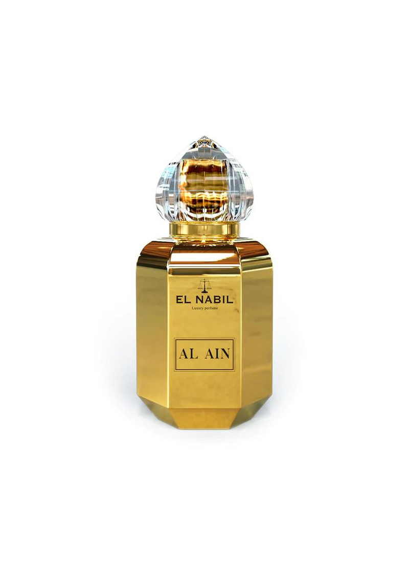 Al Ain - eau de parfum -...