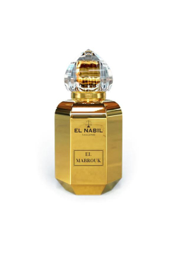 El Mabrouk - eau de parfum - 65ml - El Nabil