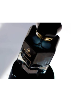 Musc Slim - eau de parfum - 50ml - El Nabil