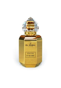 Encens d'Arabie - eau de parfum - 65ml - El Nabil