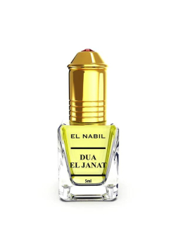Dua El Janat - 5ml - extrait de parfum - El Nabil