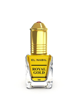 Royal Gold - 5ml - extrait...