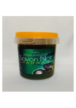 Savon noir Arga Argany