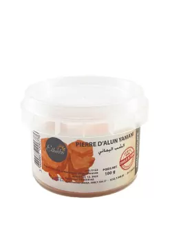 Pierre d'Alun Yamani 100g - Ethnika