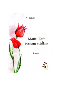 Mamo Zain - L'amour sublime...