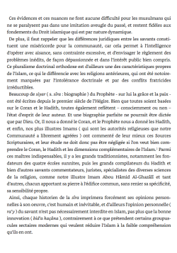 La vie du Prophète de l'Islam : le rayonnement d'une Lumière Divine - Mohammed El-Khudhary - Iqra