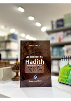 Les sciences du hadith -...
