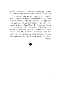 Journal d'Abdurrahman Gabarti pendant l'occupation française en Égypte - Héritage