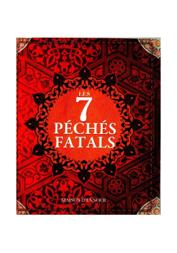 Les 7 Péchés Fatals - mini format de poche - Abderrazak Mahri - Ennour