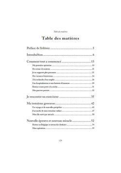 L’espoir face aux épreuves - Amel S. - al-Hadîth