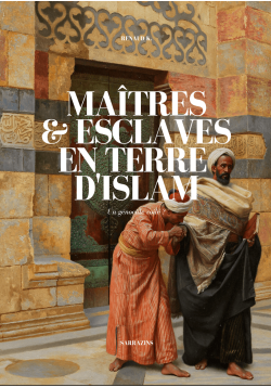 Maîtres & esclaves en terre d’islam, un génocide voilé ? – Renaud K. – Sarrazins