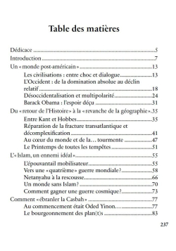 Pack géopolitique islamique (4 livres) - Héritage