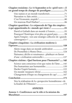 Pack géopolitique islamique (4 livres) - Héritage