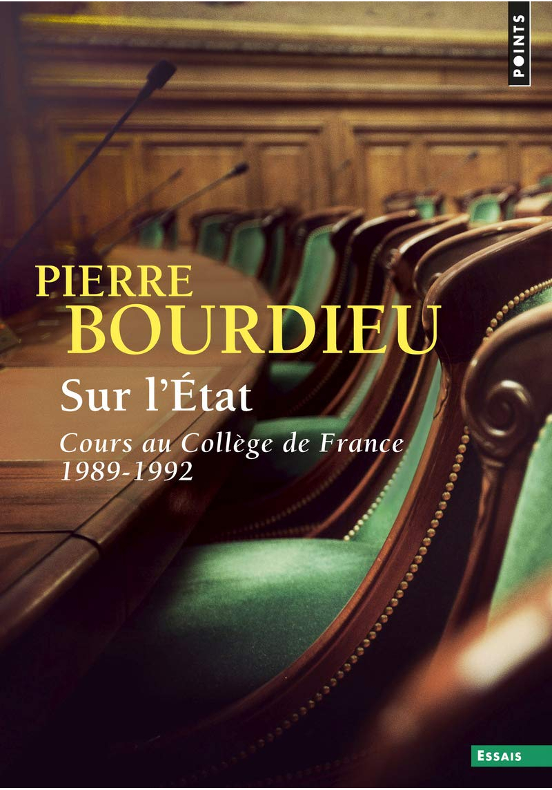 Pierre Bourdieu : sur...