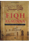Fiqh As-Sunna - L'Intelligence de la norme Prophétique (3 Volumes) - Sayyid Sâbiq