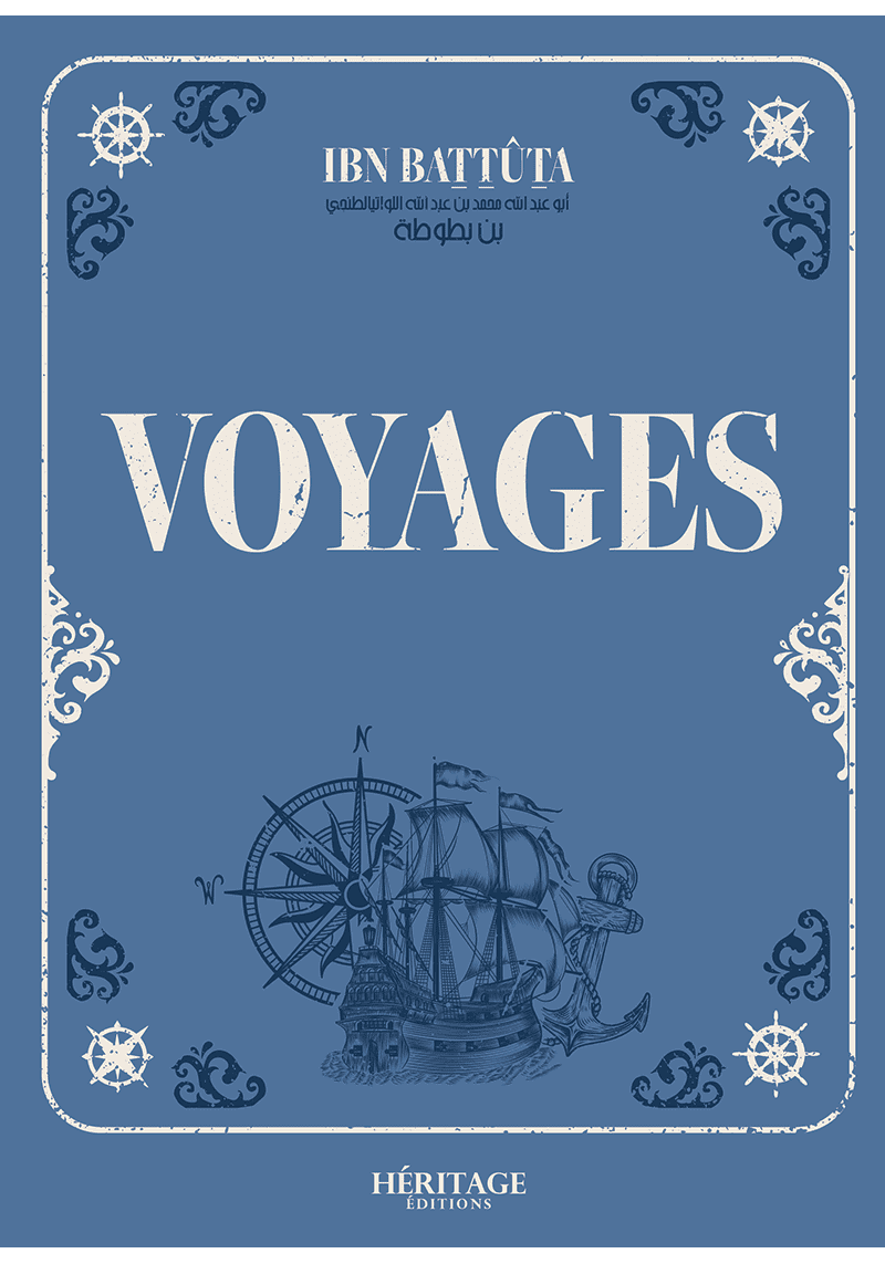 Ibn Battuta - Voyages -...
