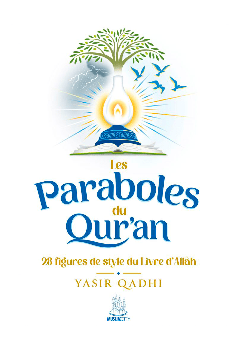 Les paraboles du Qur'an -...