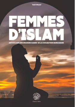 Femmes d'Islam - Anthologie...