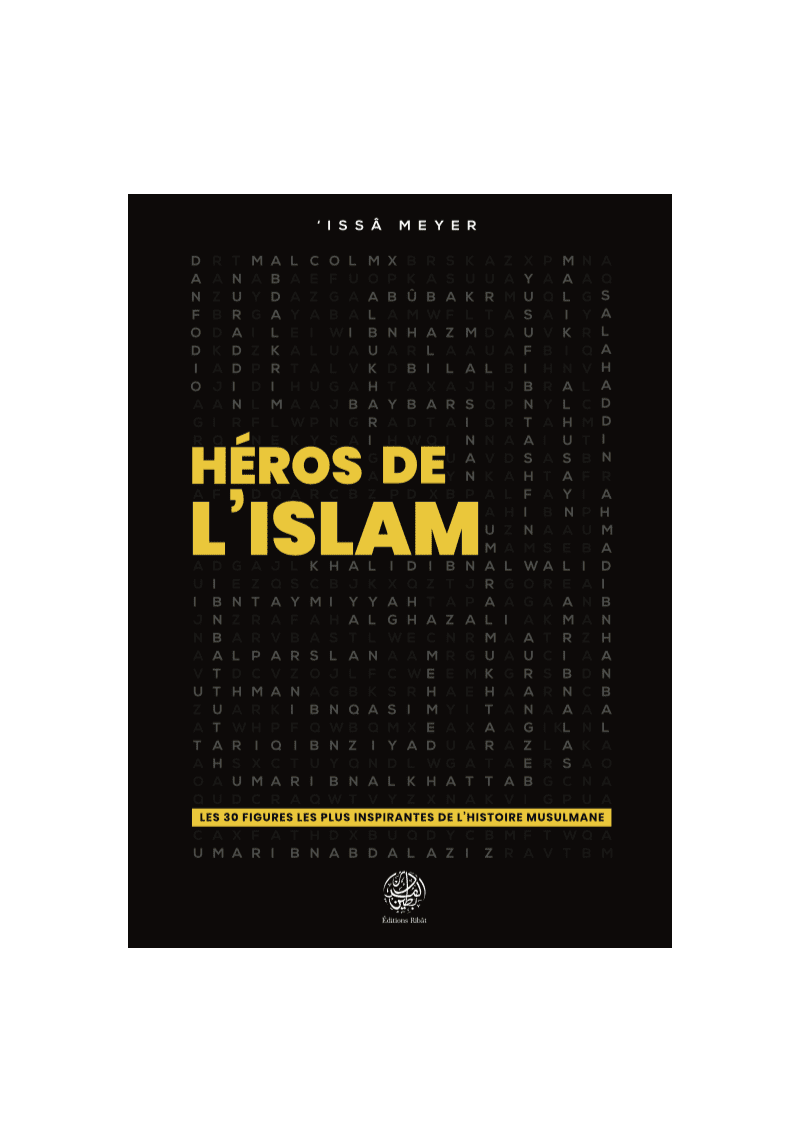 Héros de l'Islam - Les 30...