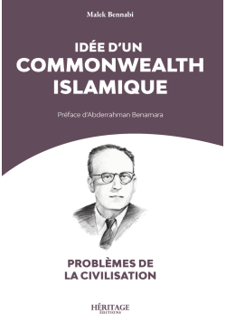 Pack géopolitique islamique (4 livres) - Héritage