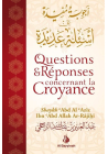 Questions & réponses concernant la Croyance - Al Bayyinah
