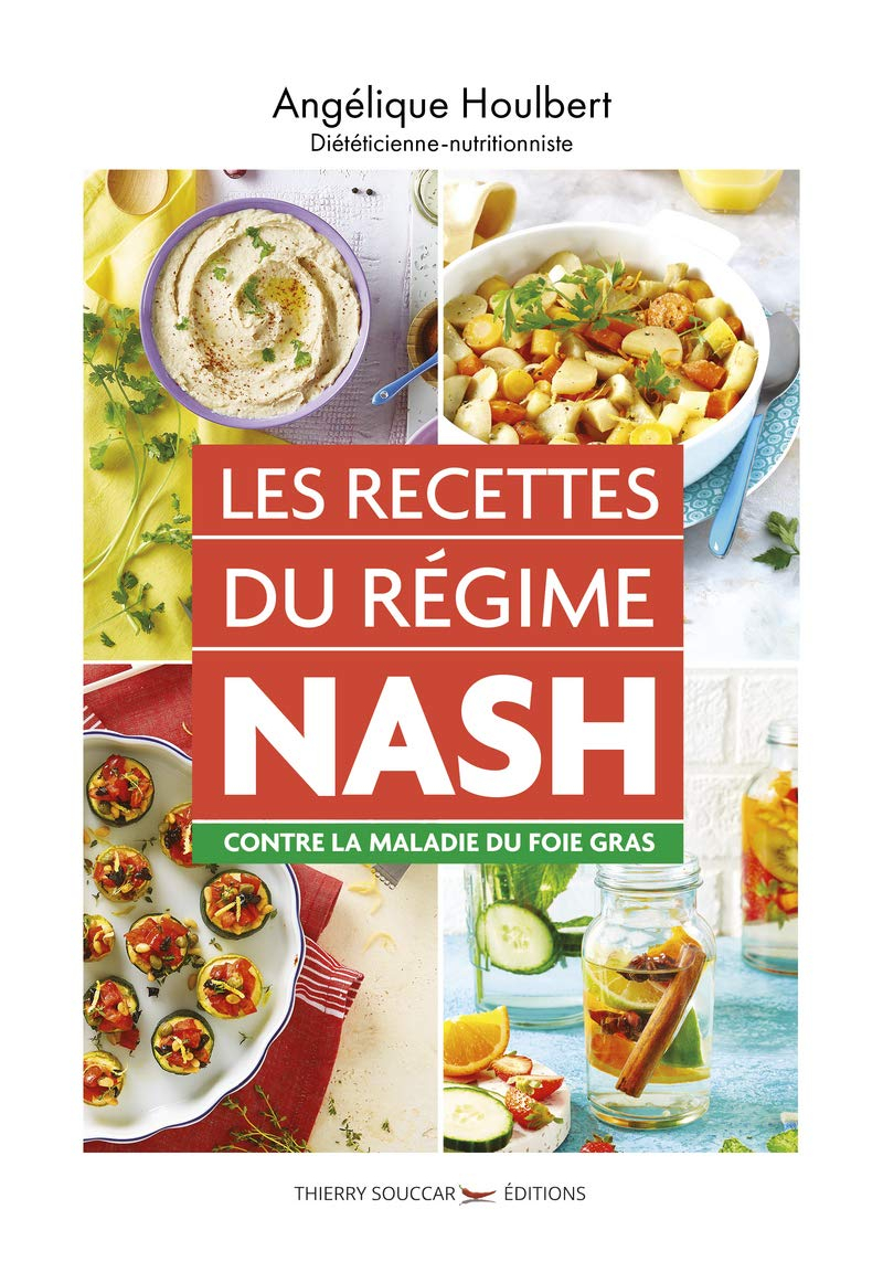 Les recettes du régime NASH...