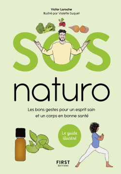 SOS Naturo - Victor Laroche - First