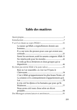 Pour que mon cœur s'apaise : voyage au cœur de la foi - Dr Issam Bachir - Al Bayyinah