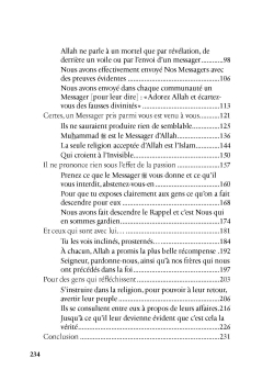 Pour que mon cœur s'apaise : voyage au cœur de la foi - Dr Issam Bachir - Al Bayyinah