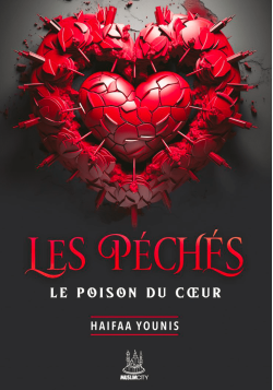 Les péchés : le poison du coeur - Haifaa Younis - MuslimCity